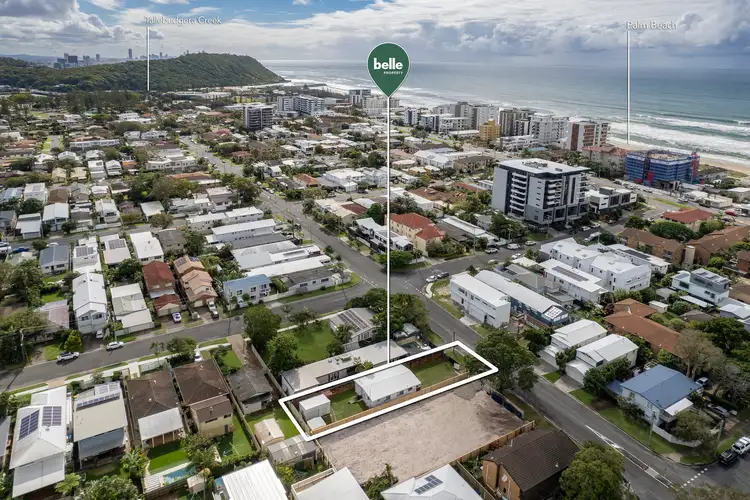 386 cypress Terrace, Palm Beach QLD 4221