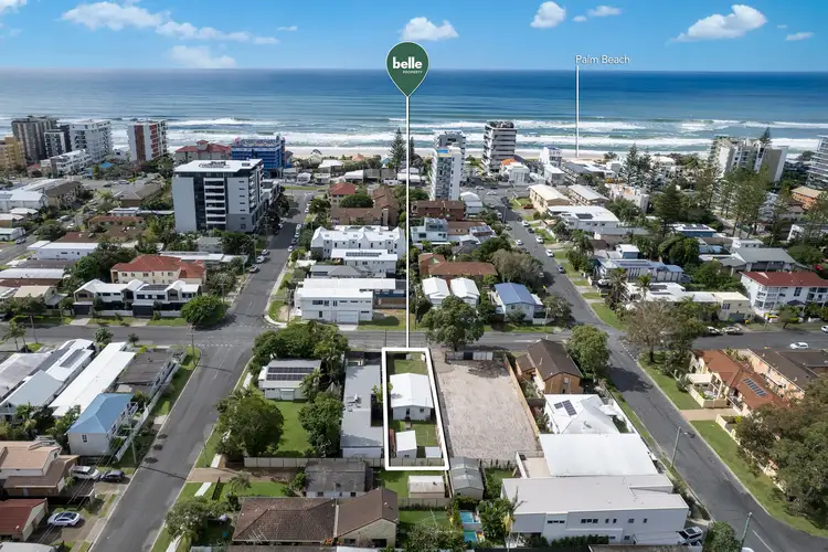 386 Cypress Terrace, Palm Beach QLD 4221