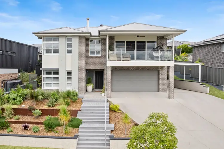 36 Pandanus Circuit, Bolwarra NSW 2320
