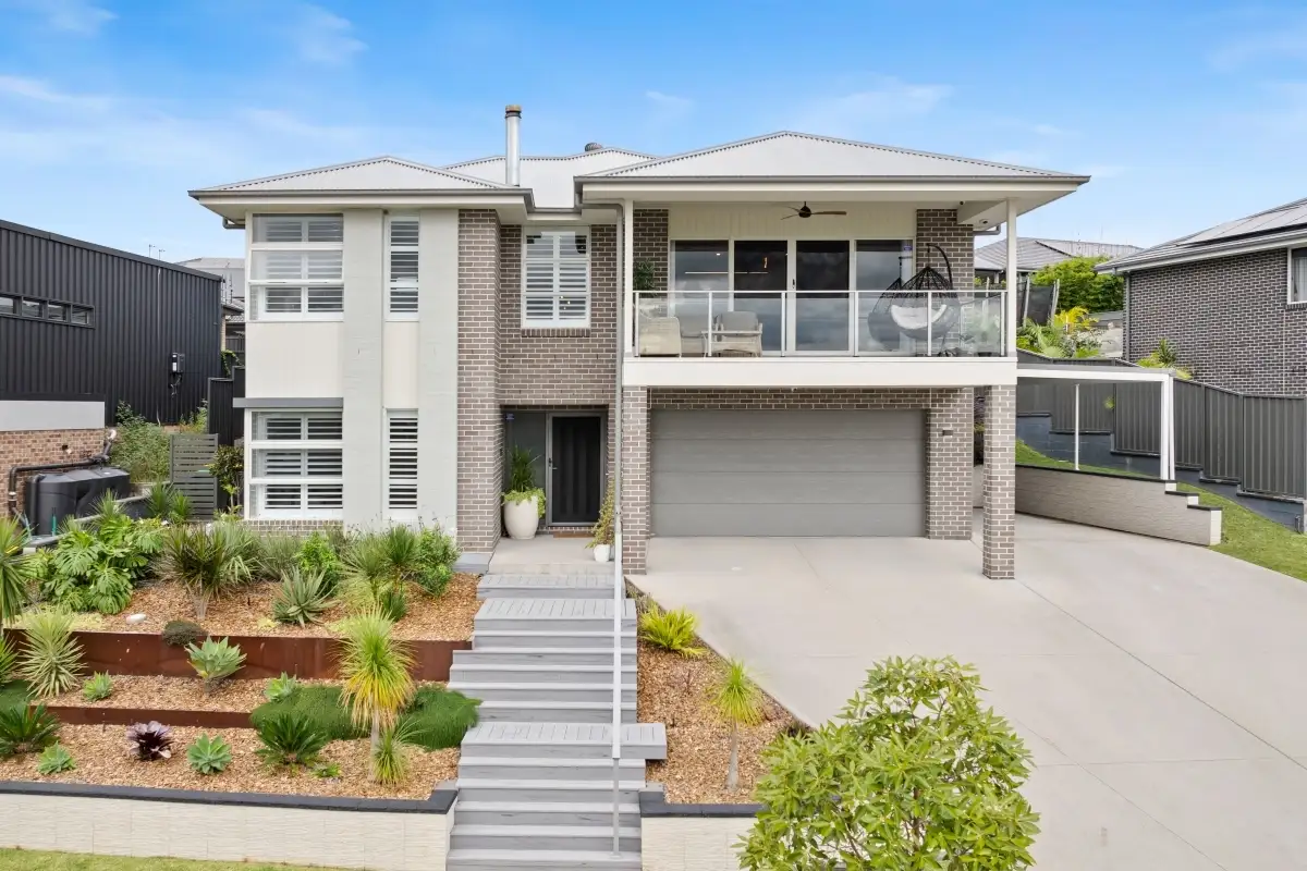 Main view of Homely house listing, 36 Pandanus Circuit, Bolwarra NSW 2320