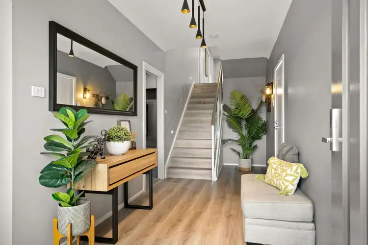 Fourth view of Homely house listing, 36 Pandanus Circuit, Bolwarra NSW 2320
