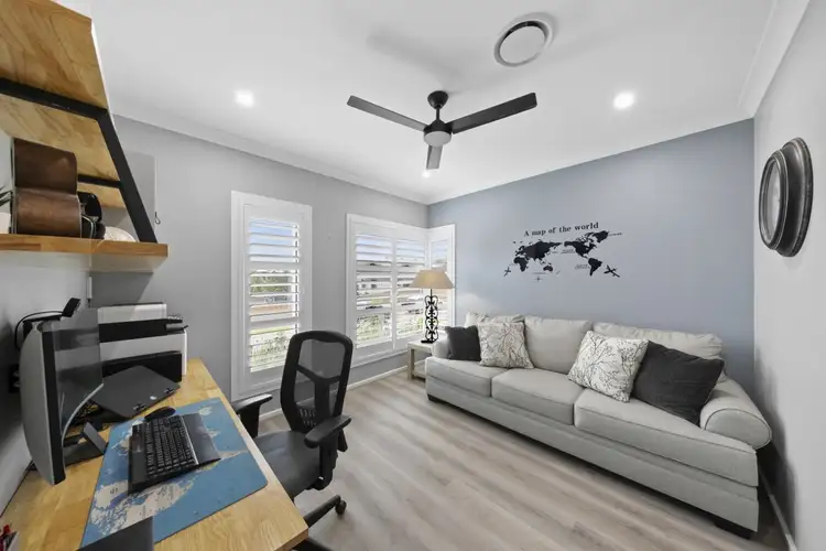 Fifth view of Homely house listing, 36 Pandanus Circuit, Bolwarra NSW 2320