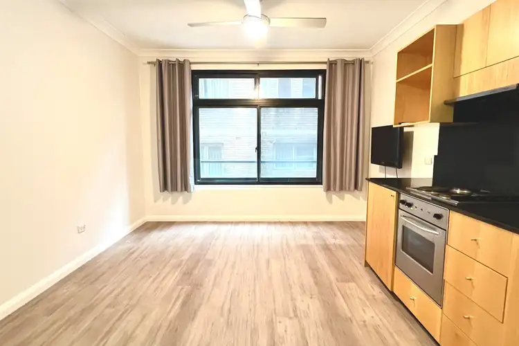 11/1 Dwyer Street, Chippendale NSW 2008
