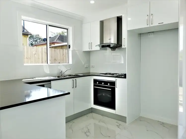 50A Pioneer Street., Seven Hills NSW 2147