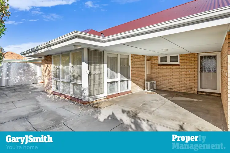 Main view of Homely unit listing, 3/32 Maxwell Terrace, Glenelg East SA 5045