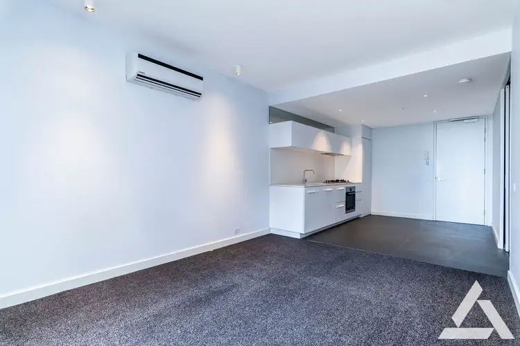 Second view of Homely apartment listing, 1413/39 Coventry Street, Southbank VIC 3006