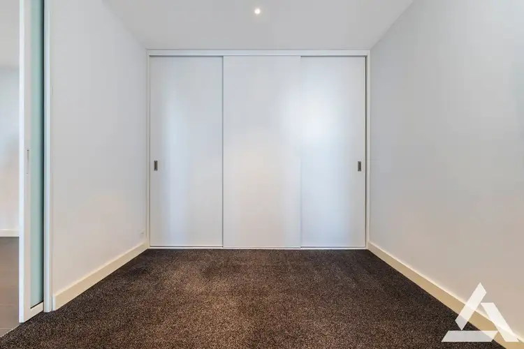 Third view of Homely apartment listing, 1413/39 Coventry Street, Southbank VIC 3006