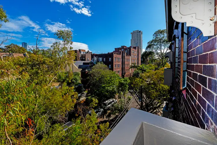 21/114 Burton Street, Darlinghurst NSW 2010
