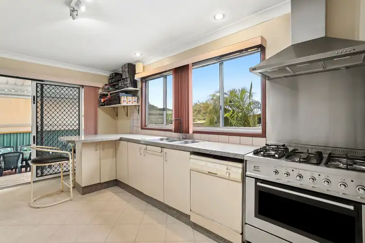 Second view of Homely house listing, 44 Marcella Street, Kingsgrove NSW 2208