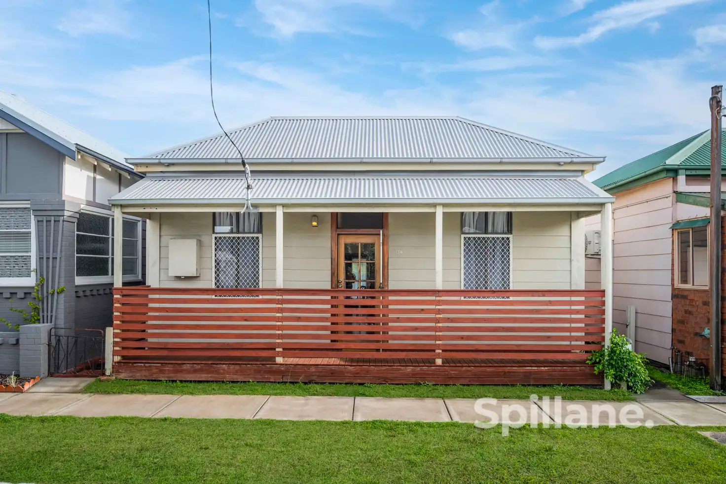 Main view of Homely house listing, 130 Fern Street, Islington NSW 2296
