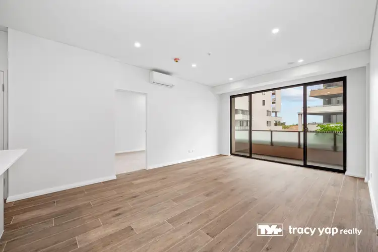 Sixth view of Homely apartment listing, 309/4A Hasluck Street, Rouse Hill NSW 2155