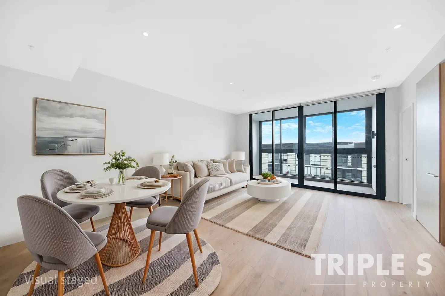 Main view of Homely apartment listing, 1511/23 Halifax Street, Macquarie Park NSW 2113