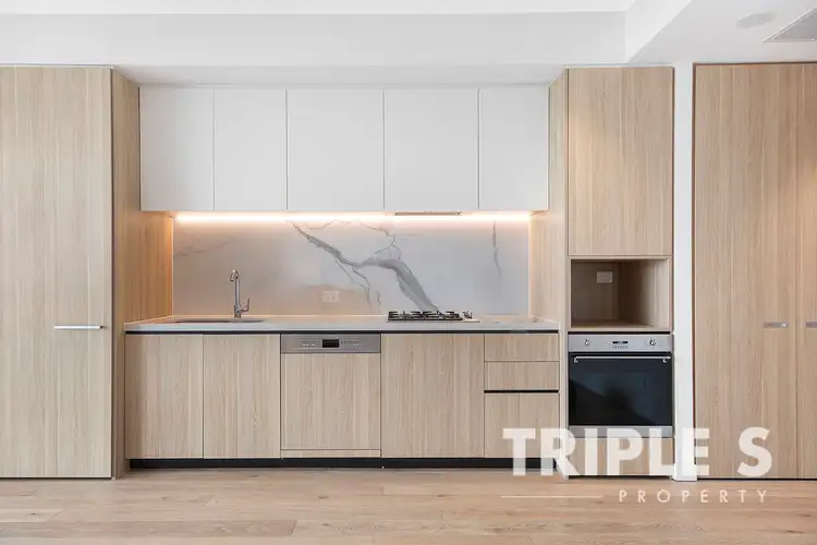 Fourth view of Homely apartment listing, 1511/23 Halifax Street, Macquarie Park NSW 2113