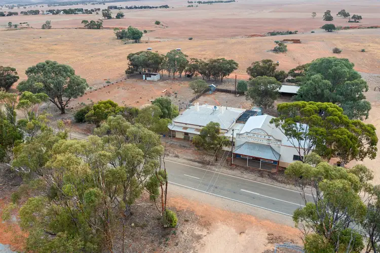 1338 Price Maurice Road, Pekina SA 5431