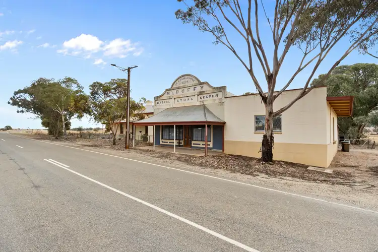 Third view of Homely rural property listing, 1338 Price Maurice Road, Pekina SA 5431