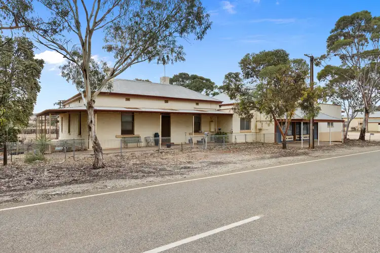Fourth view of Homely rural property listing, 1338 Price Maurice Road, Pekina SA 5431