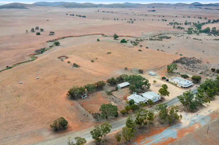 Sixth view of Homely rural property listing, 1338 Price Maurice Road, Pekina SA 5431
