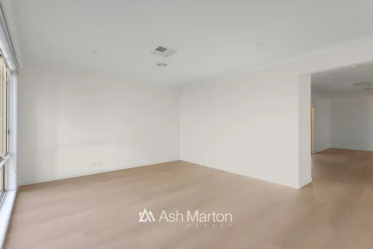 Third view of Homely house listing, 5 Rocklea Crescent, Skye VIC 3977