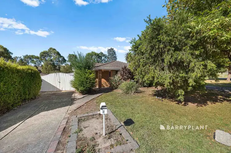 8 Elstar Road, Narre Warren VIC 3805