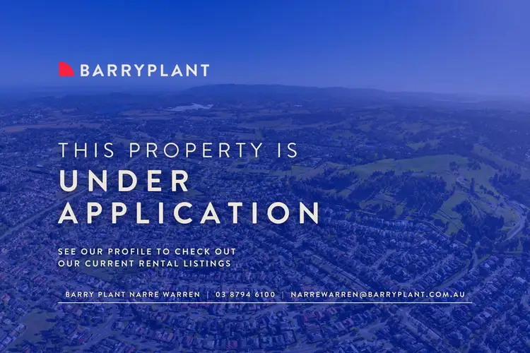 8 Elstar Road, Narre Warren VIC 3805