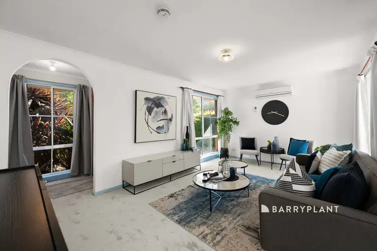 Third view of Homely house listing, 8 Elstar Road, Narre Warren VIC 3805