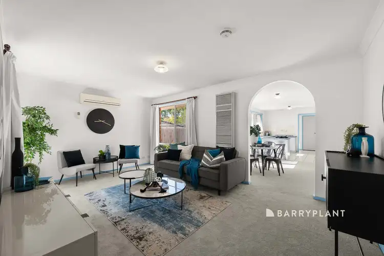 Fourth view of Homely house listing, 8 Elstar Road, Narre Warren VIC 3805