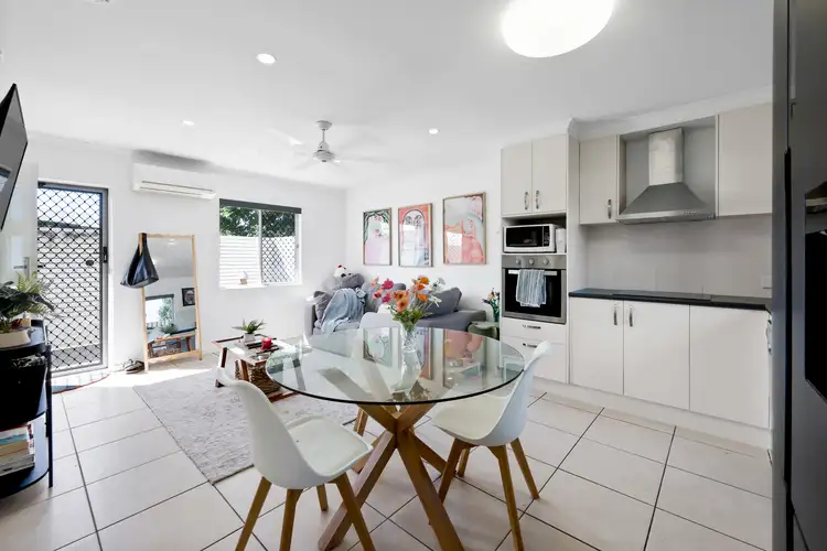 6/34 Canberra Street, North Mackay QLD 4740