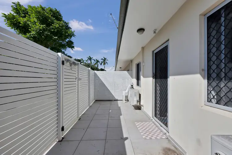 Third view of Homely unit listing, 6/34 Canberra Street, North Mackay QLD 4740