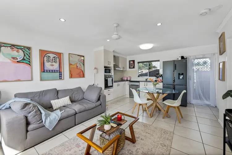 Sixth view of Homely unit listing, 6/34 Canberra Street, North Mackay QLD 4740