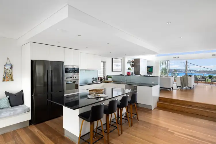 Sixth view of Homely house listing, 26 Pitt Road, North Curl Curl NSW 2099
