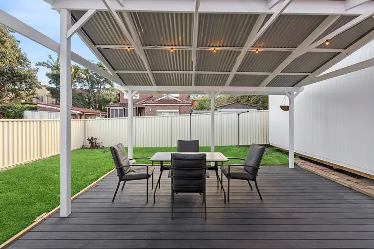 Fifth view of Homely house listing, 8 Regina Avenue, Brookvale NSW 2100