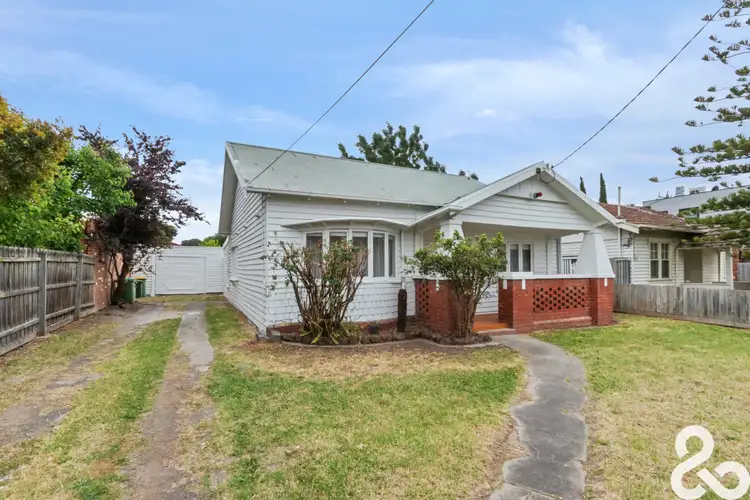 56 Regent Street, Preston VIC 3072