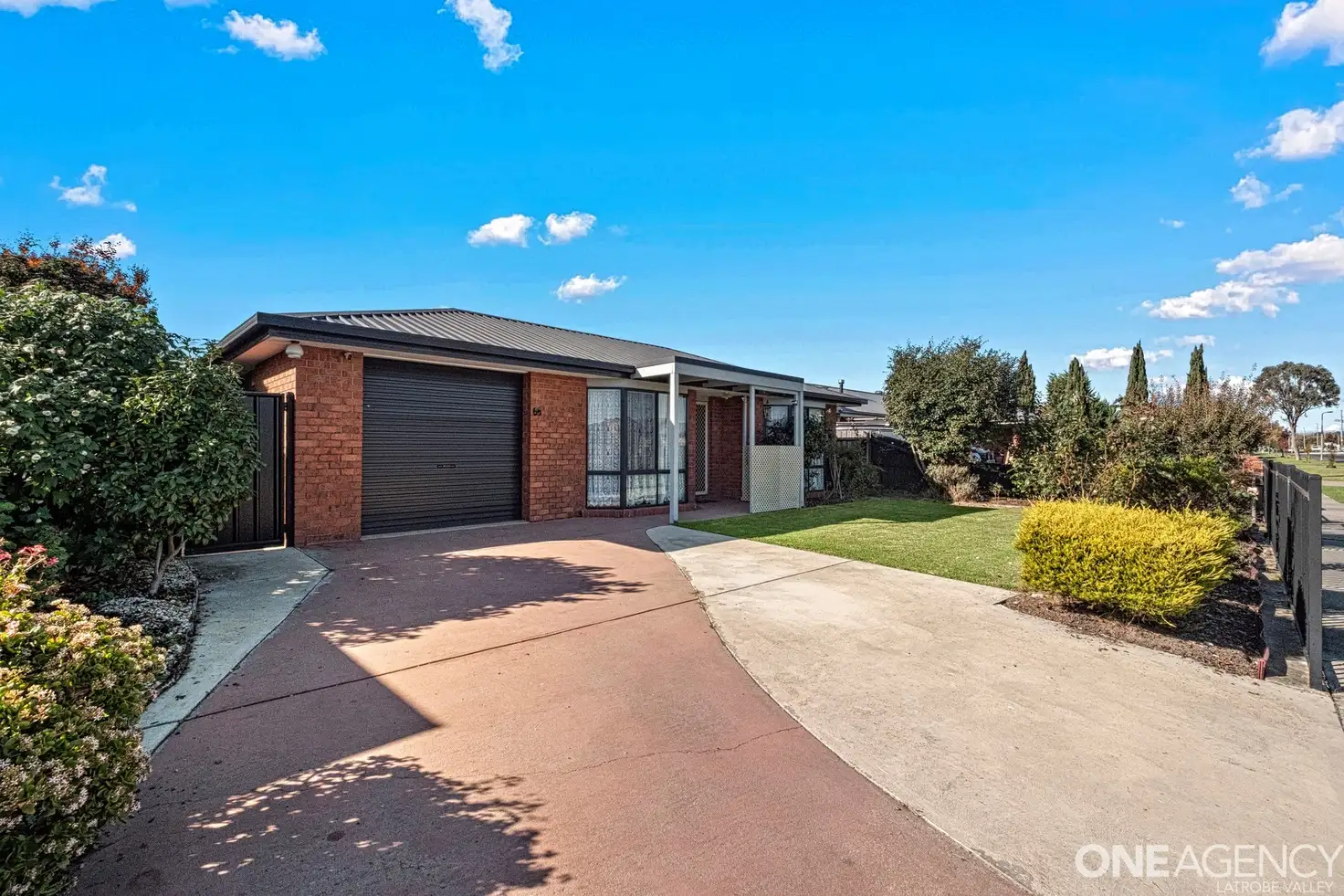 Main view of Homely house listing, 66 Park Lane, Traralgon VIC 3844
