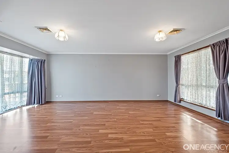 Second view of Homely house listing, 66 Park Lane, Traralgon VIC 3844