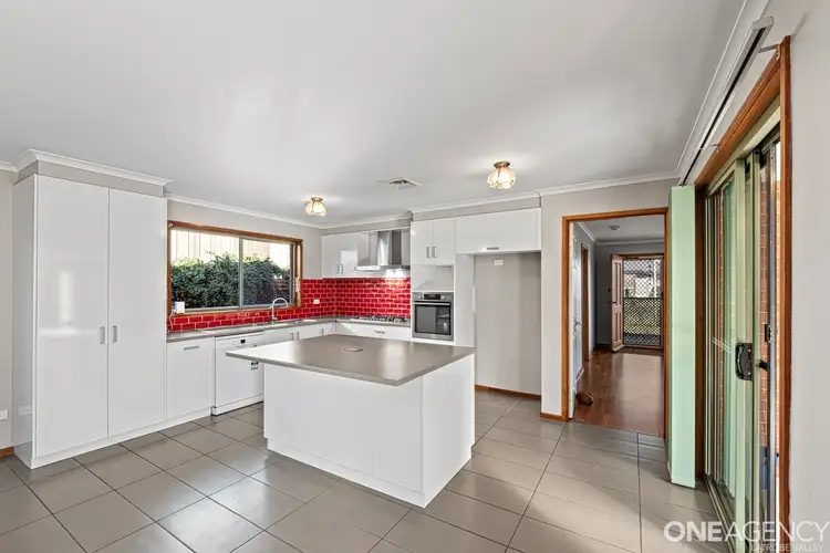 Third view of Homely house listing, 66 Park Lane, Traralgon VIC 3844