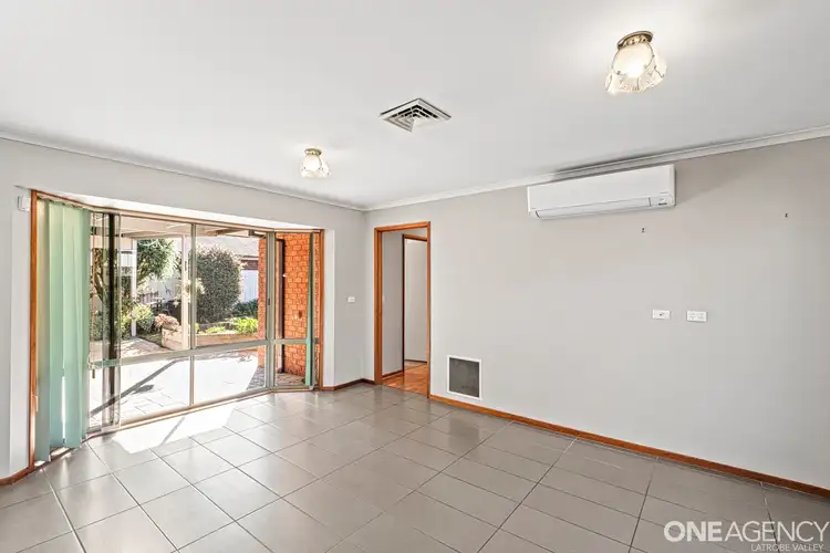 Fourth view of Homely house listing, 66 Park Lane, Traralgon VIC 3844