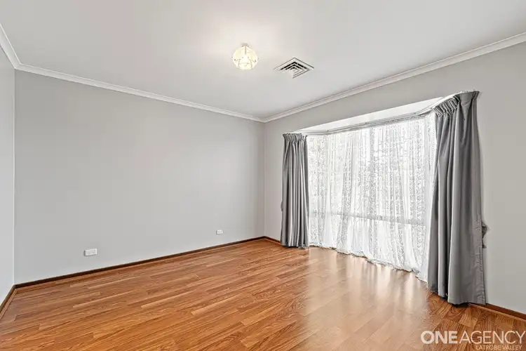 Fifth view of Homely house listing, 66 Park Lane, Traralgon VIC 3844