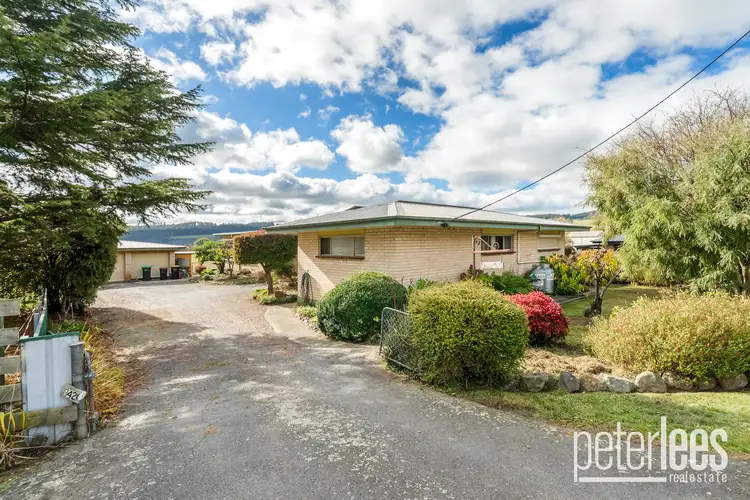 42 Station Road, Lilydale TAS 7268