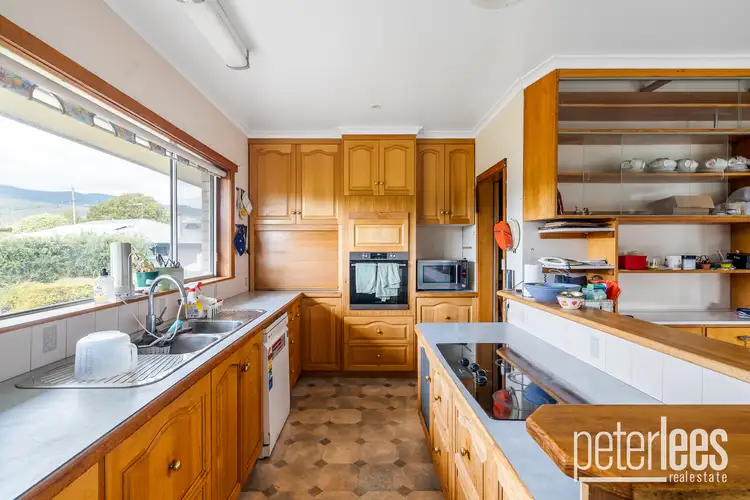 Third view of Homely house listing, 42 Station Road, Lilydale TAS 7268