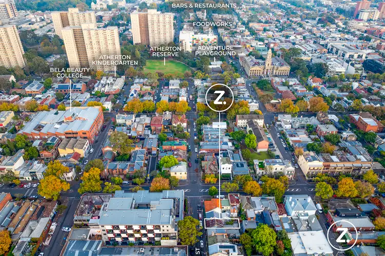 Fourth view of Homely house listing, 95 Charles Street, Fitzroy VIC 3065