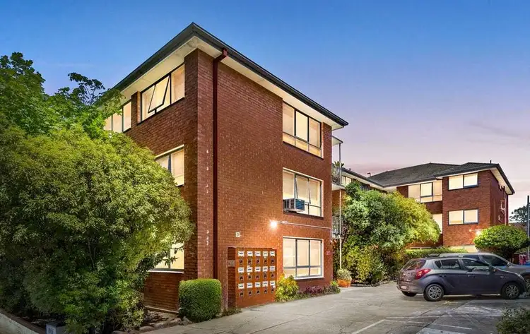 12/372 Church Street, Richmond VIC 3121