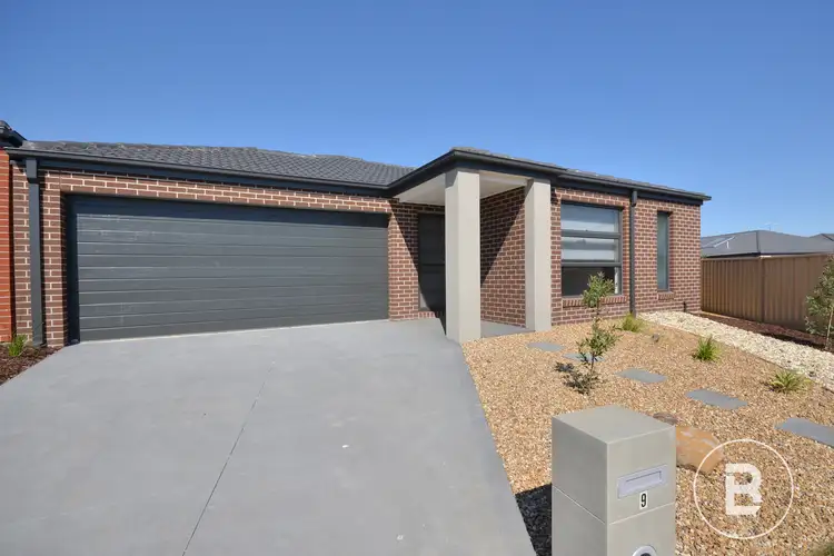9 Whidburn Place, Sebastopol VIC 3356