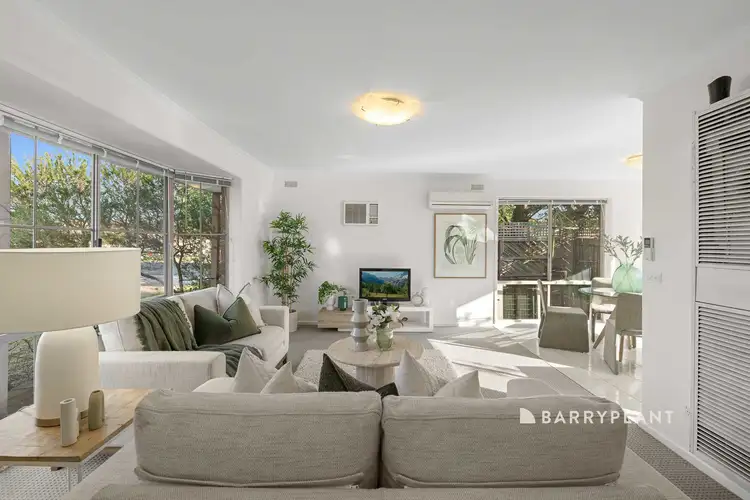 Main view of Homely house listing, 1/114 Fleetwood Drive, Narre Warren VIC 3805
