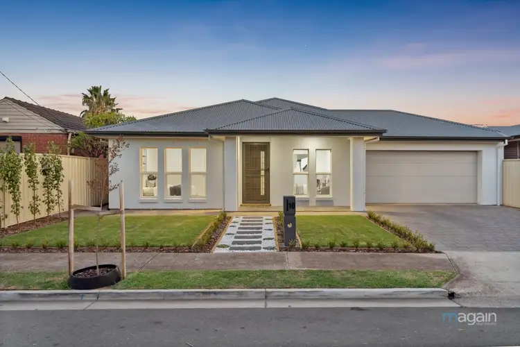 10 Stuart Road, South Plympton SA 5038