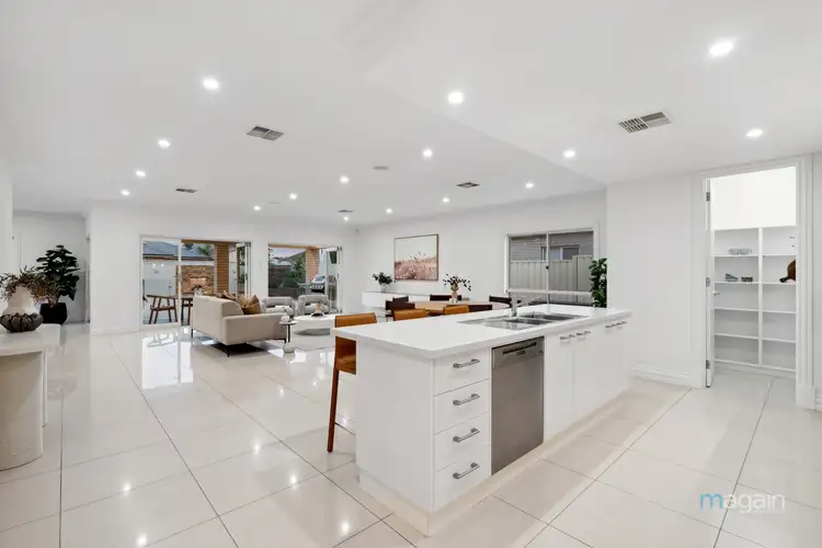Fourth view of Homely house listing, 10 Stuart Road, South Plympton SA 5038