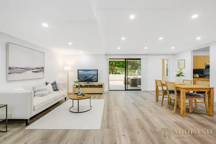 3/7 Freeman Road, Chatswood NSW 2067