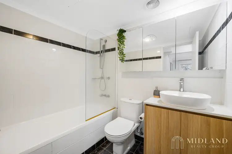 Third view of Homely apartment listing, 3/7 Freeman Road, Chatswood NSW 2067