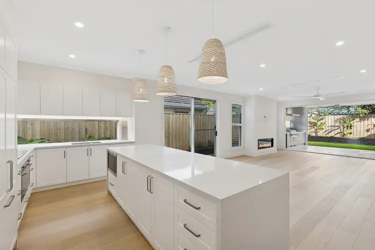 Third view of Homely semi-detached listing, 77b Eloora Road, Long Jetty NSW 2261
