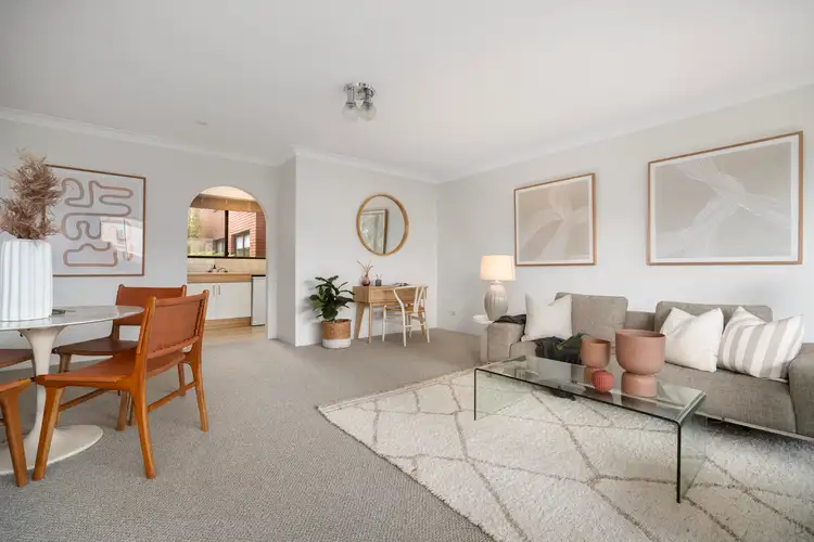 105/141-147 Cook Road, Centennial Park NSW 2021