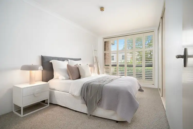 Third view of Homely apartment listing, 105/141-147 Cook Road, Centennial Park NSW 2021